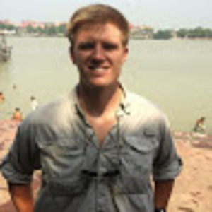 Meet your Posher, Robert